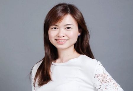 Tin Pei Ling Named Co-President at MetaComp for Asia Pacific Expansion